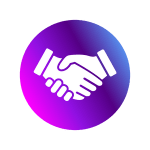 Call Journey CI icon for strategic partnerships