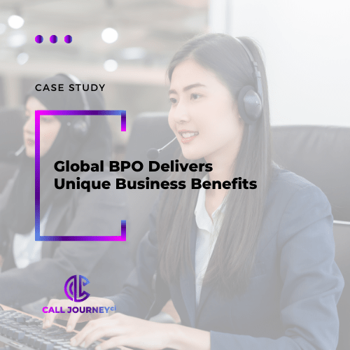 BPO's Successful Customer Retention in Under 9 Months