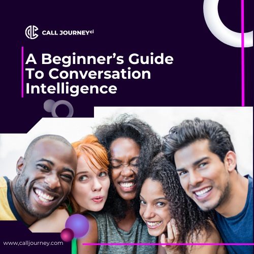 A Beginner's Guide to Conversation Intelligence
